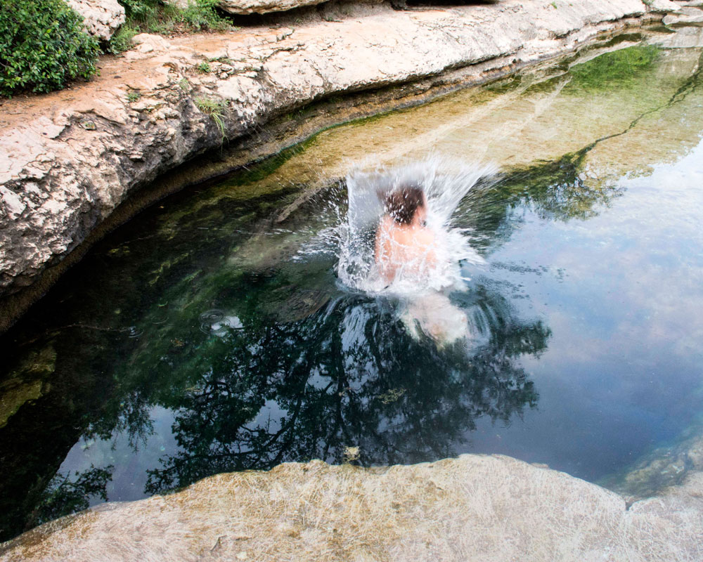 Leap of Faith