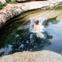 Leap of Faith