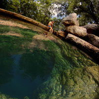 Jacob's Well