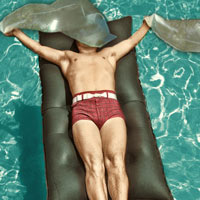 Float!