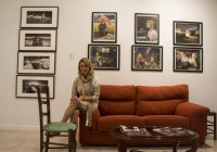 My Exhibit My Exhibit