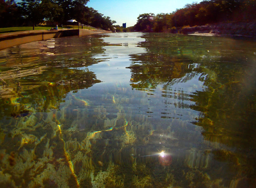 Barton Springs